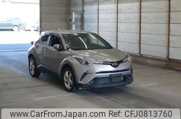 toyota c-hr 2018 -TOYOTA--C-HR NGX50-2031658---TOYOTA--C-HR NGX50-2031658-