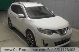 nissan x-trail 2016 -NISSAN--X-Trail NT32--545272---NISSAN--X-Trail NT32--545272-