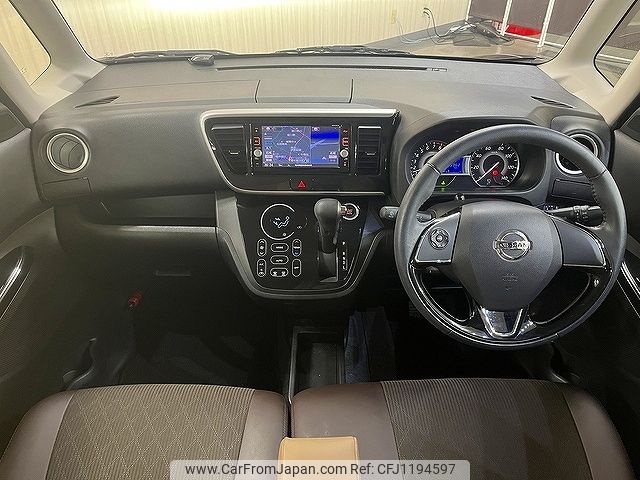 nissan dayz-roox 2017 -NISSAN--DAYZ Roox DBA-B21A--B21A-0336085---NISSAN--DAYZ Roox DBA-B21A--B21A-0336085- image 2