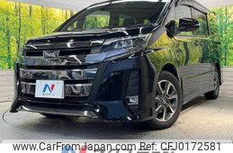 toyota noah 2018 -TOYOTA--Noah DBA-ZRR80W--ZRR80-0454551---TOYOTA--Noah DBA-ZRR80W--ZRR80-0454551-