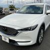 mazda cx-8 2018 -MAZDA 【豊橋 330ﾀ7567】--CX-8 KG2P--106233---MAZDA 【豊橋 330ﾀ7567】--CX-8 KG2P--106233- image 1