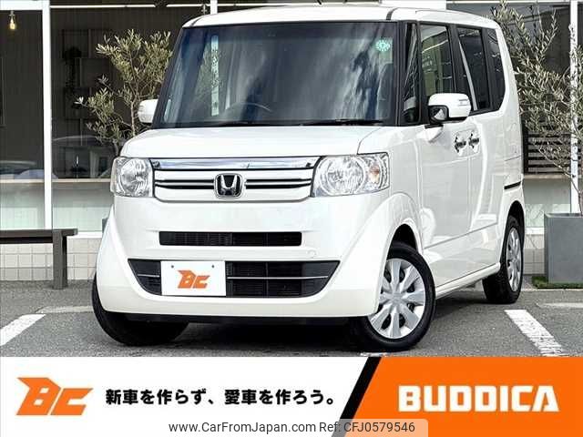 honda n-box 2016 -HONDA--N BOX DBA-JF1--JF1-1823393---HONDA--N BOX DBA-JF1--JF1-1823393- image 1