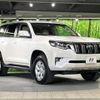 toyota land-cruiser-prado 2021 -TOYOTA--Land Cruiser Prado 3DA-GDJ150W--GDJ150-0065781---TOYOTA--Land Cruiser Prado 3DA-GDJ150W--GDJ150-0065781- image 17