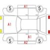 toyota prius 2012 -TOYOTA--Prius DAA-ZVW30--ZVW30-1591644---TOYOTA--Prius DAA-ZVW30--ZVW30-1591644- image 2