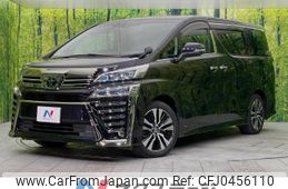 toyota vellfire 2019 -TOYOTA--Vellfire DBA-AGH30W--AGH30-0269378---TOYOTA--Vellfire DBA-AGH30W--AGH30-0269378-