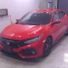 honda civic 2018 quick_quick_DBA-FK7_1001597 image 2