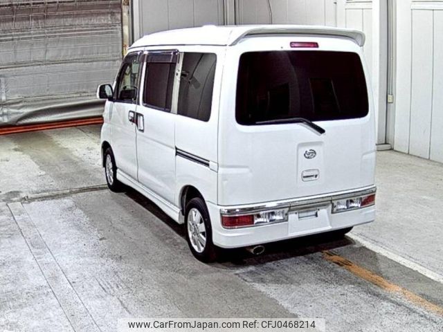 daihatsu atrai-wagon 2007 -DAIHATSU--Atrai Wagon S321G-0001694---DAIHATSU--Atrai Wagon S321G-0001694- image 2