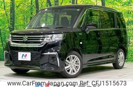 suzuki solio 2024 CFJ1515673