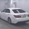 toyota crown-hybrid 2016 quick_quick_DAA-AWS210_AWS210-6108786 image 2