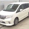 nissan serena 2013 -NISSAN 【青森 300ま7400】--Serena FNC26-021946---NISSAN 【青森 300ま7400】--Serena FNC26-021946- image 1