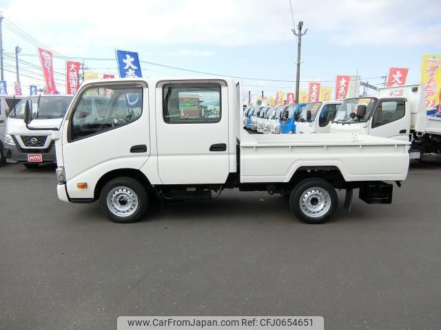 toyota toyoace 2019 GOO_NET_EXCHANGE_0840154A20250115G003 image 2