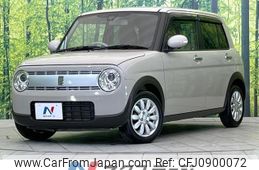 suzuki alto-lapin 2016 quick_quick_HE33S_HE33S-123111