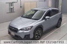 subaru xv 2020 -SUBARU--Subaru XV 5AA-GTE--GTE-025725---SUBARU--Subaru XV 5AA-GTE--GTE-025725-