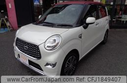 daihatsu cast 2018 CFJ1849407