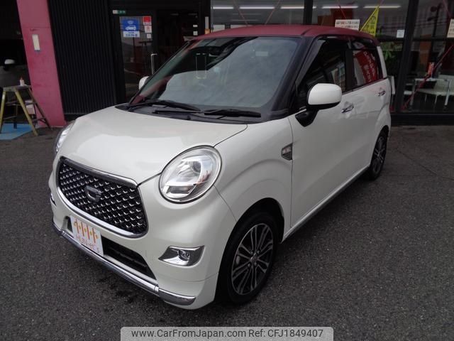 daihatsu cast 2018 CFJ1849407 image 1