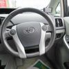 toyota prius 2010 -TOYOTA--Prius DAA-ZVW30--ZVW30-0136575---TOYOTA--Prius DAA-ZVW30--ZVW30-0136575- image 4