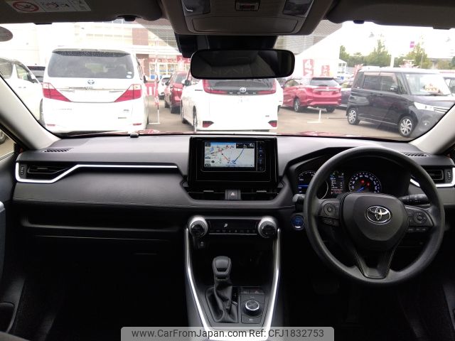 toyota rav4 2020 CFJ1832753 image 2