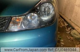 nissan wingroad 2005 -NISSAN--Wingroad DBA-Y12--Y12-007657---NISSAN--Wingroad DBA-Y12--Y12-007657-