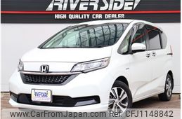 honda freed 2021 -HONDA--Freed 6AA-GB7--GB7-3140432---HONDA--Freed 6AA-GB7--GB7-3140432-