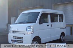 nissan clipper-van 2018 -NISSAN--Clipper Van HBD-DR17V--DR17V-292093---NISSAN--Clipper Van HBD-DR17V--DR17V-292093-