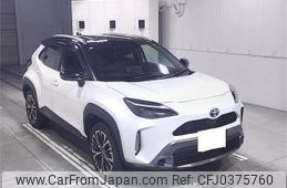 toyota yaris-cross 2023 -TOYOTA 【八王子 335ｿ1029】--Yaris Cross MXPJ15-3035498---TOYOTA 【八王子 335ｿ1029】--Yaris Cross MXPJ15-3035498-