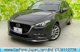 mazda axela 2017 quick_quick_LDA-BMLFS_BMLFS-107942