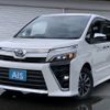 toyota voxy 2018 -TOYOTA--Voxy DBA-ZRR80W--ZRR80-0448962---TOYOTA--Voxy DBA-ZRR80W--ZRR80-0448962- image 1