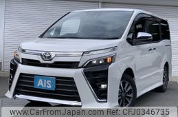 toyota voxy 2018 -TOYOTA--Voxy DBA-ZRR80W--ZRR80-0448962---TOYOTA--Voxy DBA-ZRR80W--ZRR80-0448962-