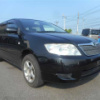 toyota corolla-fielder 2006 6594 image 1