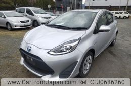 toyota aqua 2020 quick_quick_DAA-NHP10_NHP10-2656475