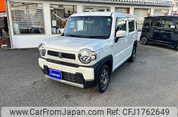 suzuki hustler 2021 CFJ1762649