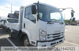 isuzu forward 2019 CFJ1642522