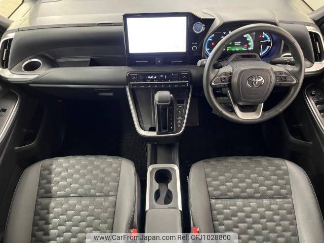 toyota voxy 2022 -TOYOTA--Voxy 6AA-ZWR90W--ZWR90-0039225---TOYOTA--Voxy 6AA-ZWR90W--ZWR90-0039225- image 2