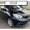 honda fit 2020 -HONDA--Fit 6BA-GR2--GR2-1003978---HONDA--Fit 6BA-GR2--GR2-1003978- image 1