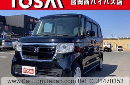 honda n-box 2018 CFJ1470353