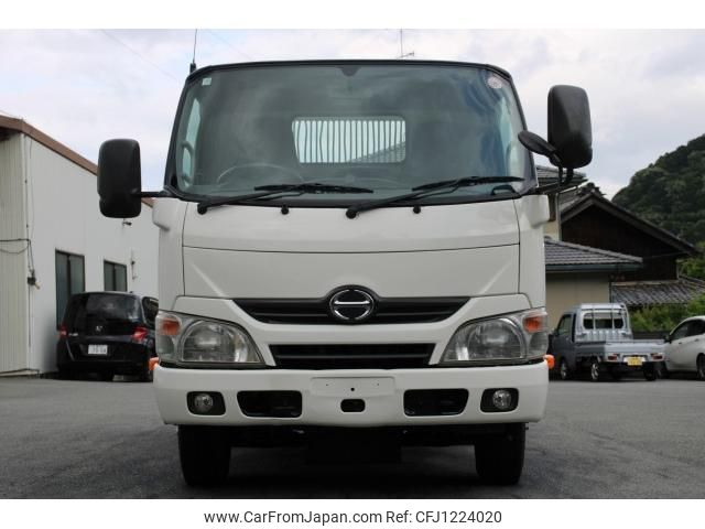 hino dutro 2014 quick_quick_TKG-XZU620T_XZU620-0006498 image 2