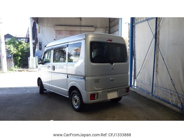 nissan clipper-van 2019 -NISSAN--Clipper Van HBD-DR17V--DR17V-304755---NISSAN--Clipper Van HBD-DR17V--DR17V-304755- image 2