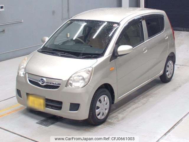 daihatsu mira 2010 -DAIHATSU 【一宮 580ﾆ5105】--Mira DBA-L275S--L275S-0114543---DAIHATSU 【一宮 580ﾆ5105】--Mira DBA-L275S--L275S-0114543- image 1