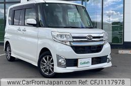 daihatsu tanto 2013 -DAIHATSU--Tanto DBA-LA610S--LA610S-0005886---DAIHATSU--Tanto DBA-LA610S--LA610S-0005886-