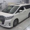 toyota alphard 2017 -TOYOTA--Alphard GGH30W-0019761---TOYOTA--Alphard GGH30W-0019761- image 1