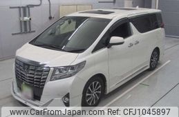 toyota alphard 2017 -TOYOTA--Alphard GGH30W-0019761---TOYOTA--Alphard GGH30W-0019761-