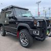 suzuki jimny 2023 quick_quick_3BA-JB64W_JB64W-318799 image 6