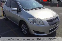 toyota auris 2009 -TOYOTA--Auris NZE154H-1005066---TOYOTA--Auris NZE154H-1005066-