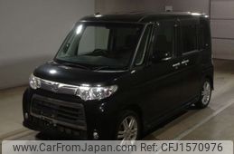 daihatsu tanto 2012 CFJ1570976