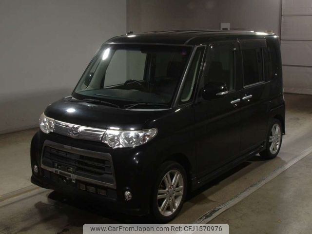 daihatsu tanto 2012 CFJ1570976 image 1