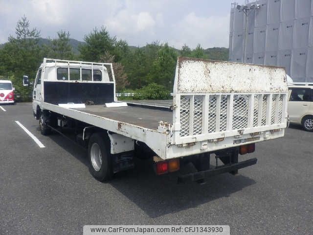 nissan atlas 1991 -NISSAN--Atlas SQH40--010705---NISSAN--Atlas SQH40--010705- image 2