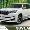 toyota land-cruiser-prado 2022 -TOYOTA--Land Cruiser Prado 3DA-GDJ151W--GDJ151-0012954---TOYOTA--Land Cruiser Prado 3DA-GDJ151W--GDJ151-0012954- image 1