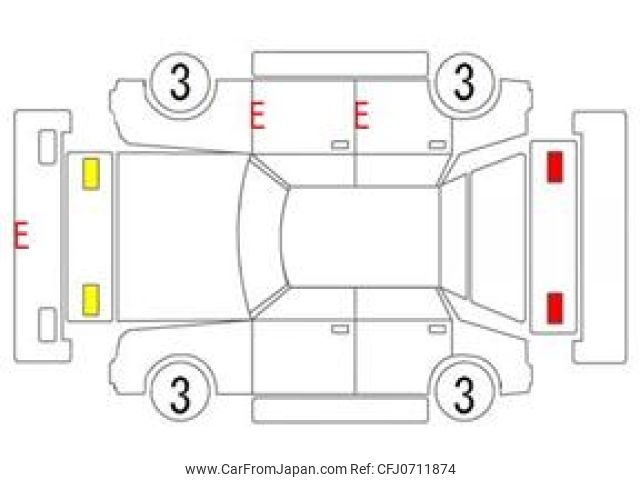 subaru forester 2021 -SUBARU--Forester 4BA-SK5--SK5-006030---SUBARU--Forester 4BA-SK5--SK5-006030- image 2