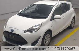 toyota aqua 2020 -TOYOTA--AQUA DAA-NHP10--NHP10-6863677---TOYOTA--AQUA DAA-NHP10--NHP10-6863677-