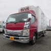 mitsubishi-fuso canter 2017 GOO_NET_EXCHANGE_1161178A30250424W001 image 1